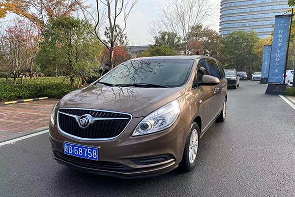 商務車 (2)
